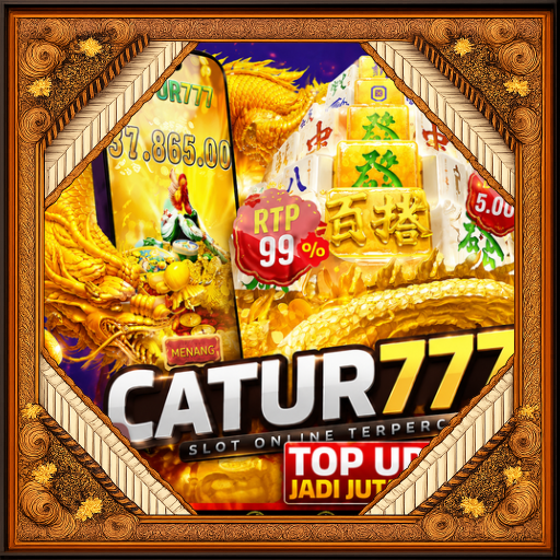 catur777 — galeri pratinjau Resmi APK